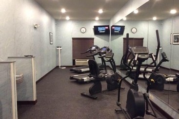 هتل Holiday Inn Express & Suites Butler, An Ihg