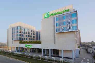 Hotel Holiday Inn New Delhi International Airport, An Ihg