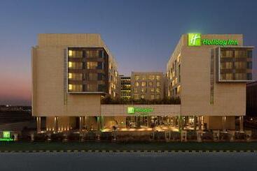 Hotel Holiday Inn New Delhi International Airport, An Ihg