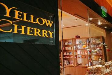 Hotel Holiday Inn New Delhi International Airport, An Ihg