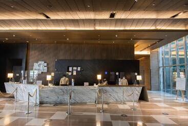 Hotel Holiday Inn New Delhi International Airport, An Ihg