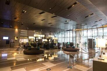 Hotel Holiday Inn New Delhi International Airport, An Ihg