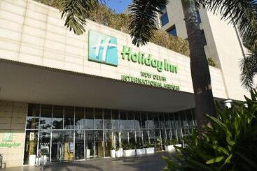 Hotel Holiday Inn New Delhi International Airport, An Ihg