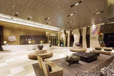 Hotel Holiday Inn New Delhi International Airport, An Ihg