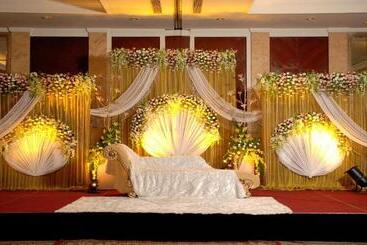 Hotel Holiday Inn New Delhi International Airport, An Ihg