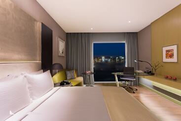 Hotel Holiday Inn New Delhi International Airport, An Ihg