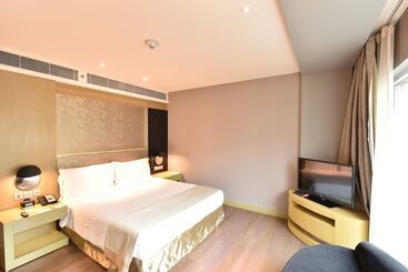 Hotel Holiday Inn New Delhi International Airport, An Ihg