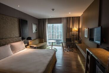 Hotel Holiday Inn New Delhi International Airport, An Ihg