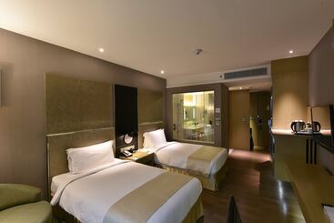 Hotel Holiday Inn New Delhi International Airport, An Ihg