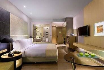 Hotel Holiday Inn New Delhi International Airport, An Ihg