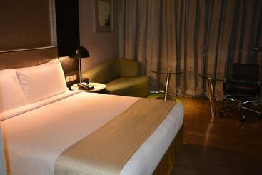 Hotel Holiday Inn New Delhi International Airport, An Ihg