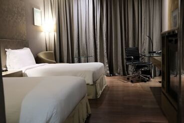 Hotel Holiday Inn New Delhi International Airport, An Ihg