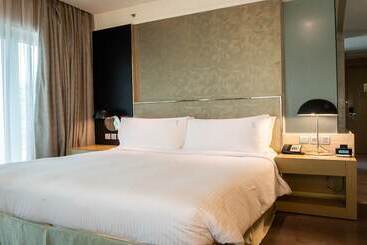 Hotel Holiday Inn New Delhi International Airport, An Ihg