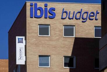هتل Ibis Budget Madrid Calle Alcalá