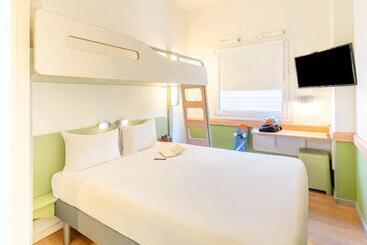 هتل Ibis Budget Madrid Calle Alcalá