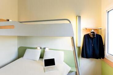 هتل Ibis Budget Madrid Calle Alcalá