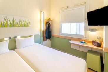 هتل Ibis Budget Madrid Calle Alcalá