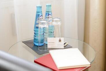 هتل Landhaus Ambiente