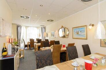 هتل Landhaus Ambiente