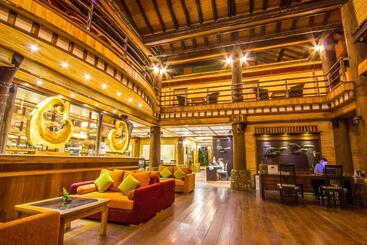 هتل Parama Koh Chang