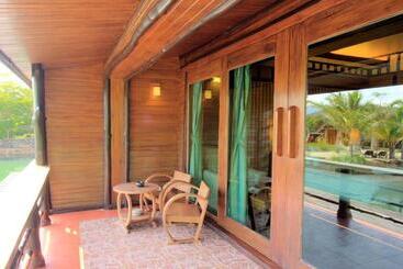 هتل Parama Koh Chang