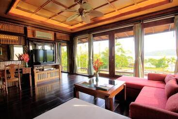 هتل Parama Koh Chang