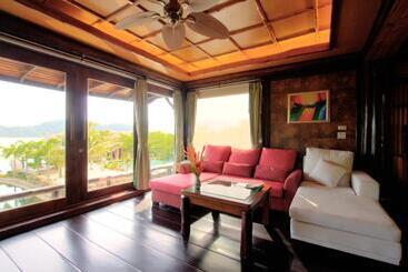هتل Parama Koh Chang