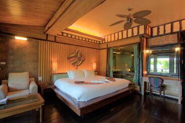 هتل Parama Koh Chang