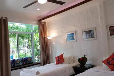 هتل Parama Koh Chang