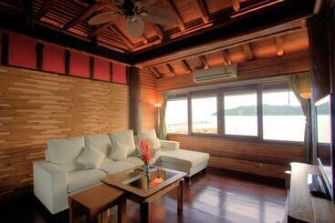 هتل Parama Koh Chang
