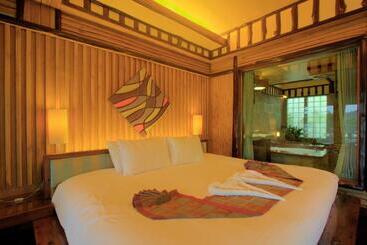 هتل Parama Koh Chang
