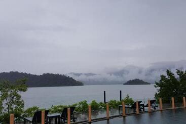 هتل Parama Koh Chang
