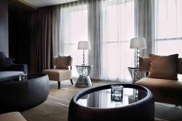 هتل Pullman Wuxi New Lake