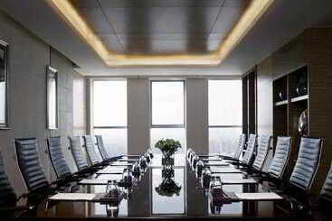 هتل Pullman Wuxi New Lake