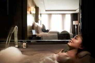 هتل Pullman Wuxi New Lake