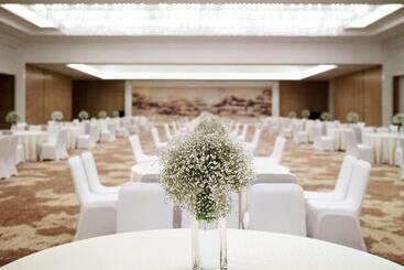 هتل Pullman Wuxi New Lake
