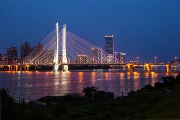 هتل Renaissance Huizhou