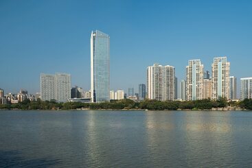هتل Renaissance Huizhou