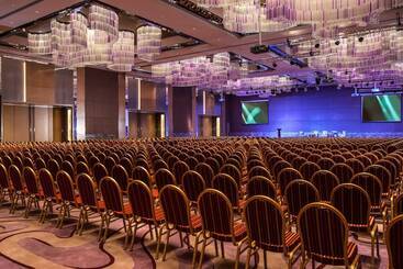هتل Renaissance Huizhou