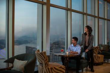 هتل Renaissance Huizhou