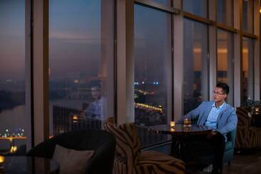 هتل Renaissance Huizhou
