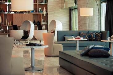 هتل Renaissance Huizhou