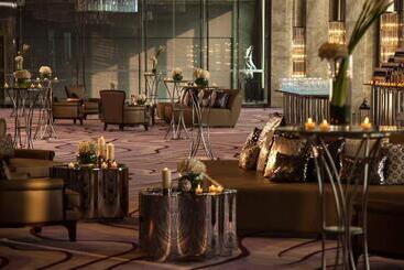 هتل Renaissance Huizhou