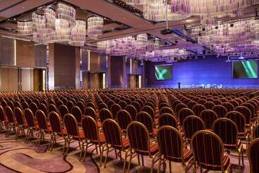 هتل Renaissance Huizhou