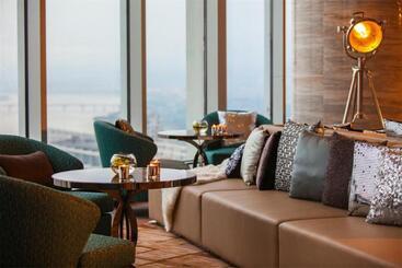 هتل Renaissance Huizhou