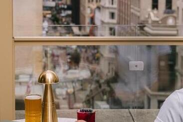 هتل Sonder Flatiron