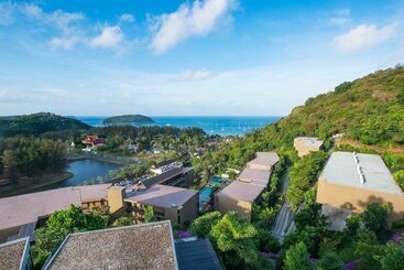 هتل Sunsuri Phuket Sha Plus
