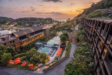 هتل Sunsuri Phuket   Sha Plus
