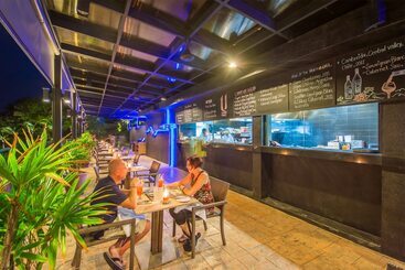 هتل Sunsuri Phuket   Sha Plus