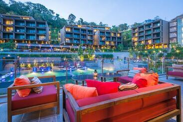 هتل Sunsuri Phuket   Sha Plus